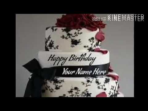 Happy birthday Rabindra, Apne name se birthday video song dekhe.