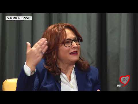 Speciale Interviste del 08/02/2020