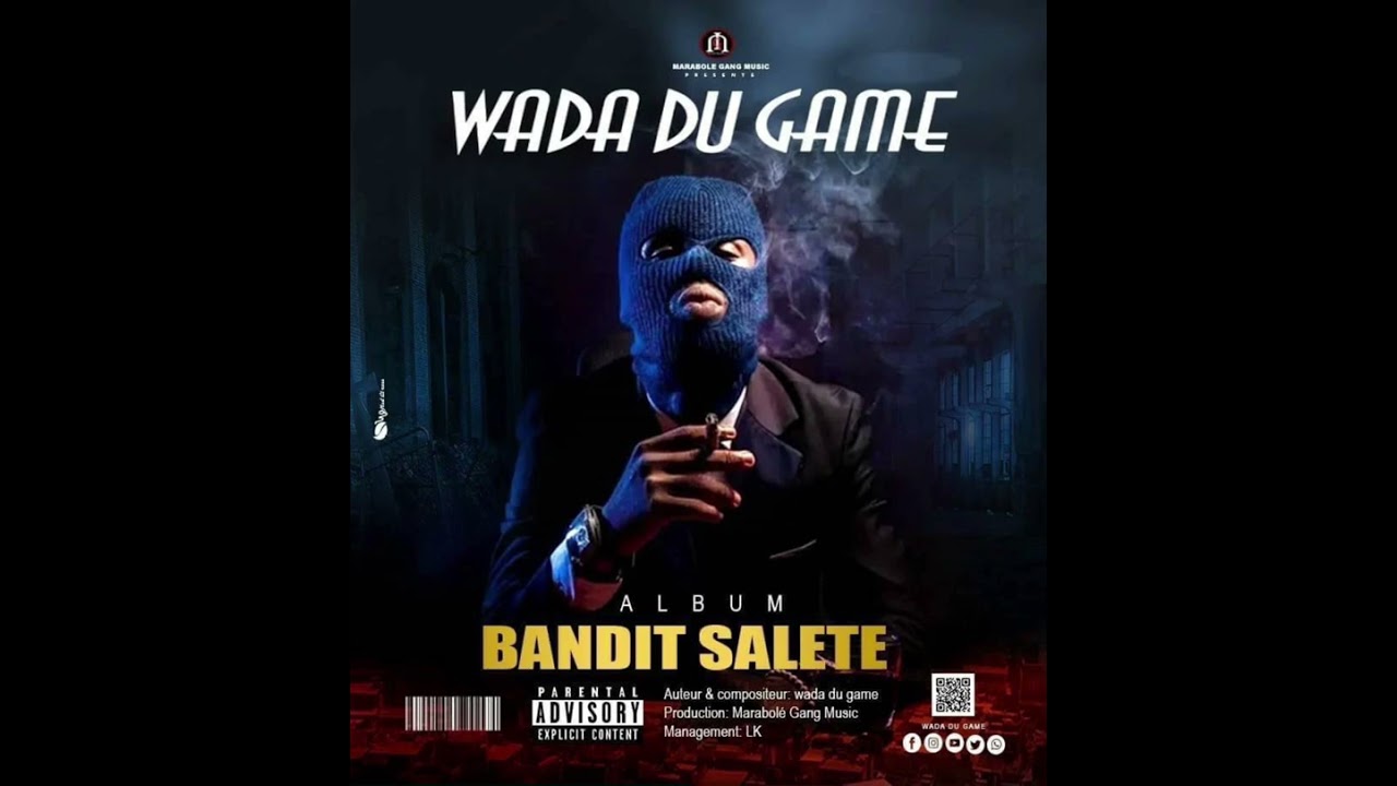 Lyrics & Translations of Désolé by Wada Du Game Popnable