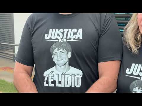 18 ANOS: Acusado de assassinar José Lídio em Nova Lacerda  foi condenado nesta terça, em Comodoro.
