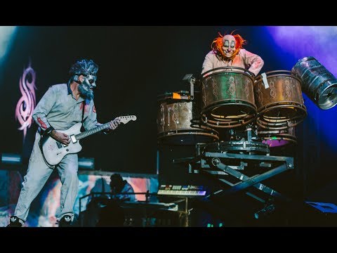 Slipknot - Download Festival 2013 (Highlights) ᴴᴰ