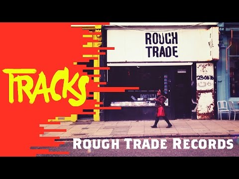"Rough Trade Records": Das Indie-Label wird 40! | Arte TRACKS