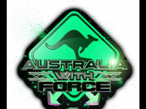 AWF042 - A - K-Dose & Starstruck - Celebrate The Summer