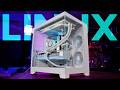 My New Linux PC