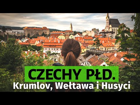 Why are there so many fabulous castles and towns in the CZECHIA? 🏰 A journey along the VOLTAWA