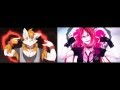 Shotgun-Lovers-UTAU (namine ritsu kire and ...