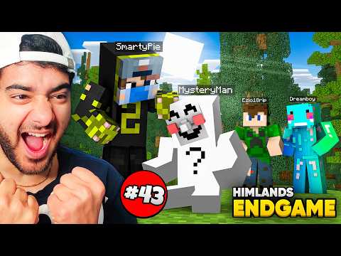 HIMLANDS BIGGEST TRUTH REVEALED 😱 Season 6 GRAND FINALE