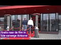 Gratis naar de film, 'alternatief herdenken'