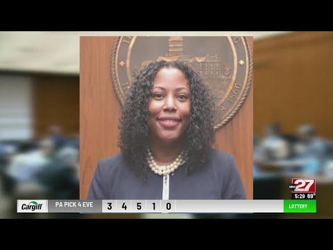 Harrisburg City Council president discusses goals, progress