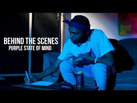 BTS: Purple State of Mind (Music Video)
