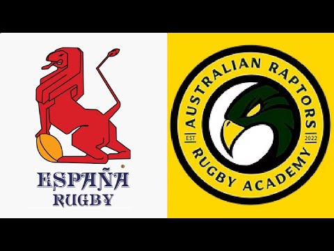 Raptors U17/18 v Spain - France Tour - 2026