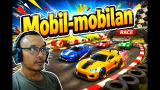 Super Nitro Racing 2D