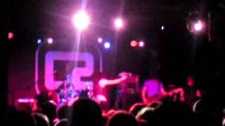 Idlewild - listen to what you&#39;ve got (brighton concorde 2 march 2010)