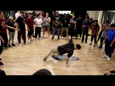 Bedtime Monstaz vs The Freak show | 2 Fresh Two Raw | 2v2 | Finals