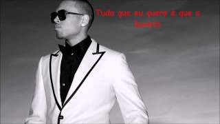 Chris Brown   Give It Away Legendado