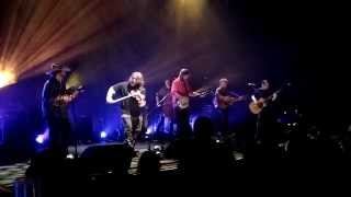 Trampled By Turtles - "Repetition" - The Brooklyn Bowl Las Vegas - March 30, 2015
