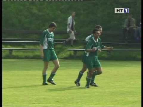 HT1 Pram - gebolts Verein SV Pram Event 2003