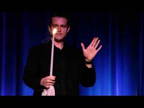 Promotional video thumbnail 12 for Magician Eric Giliam