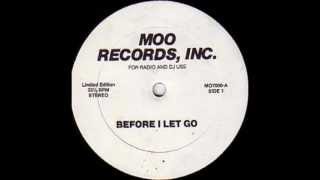 Maze feat. Frankie Beverly- Before I Let Go (Studio Version Mike Love Redux Edit)