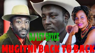 Download lagu BEST MUGITHI HITS NGOGOYO MIX 2022_DJ 1ST SPICE mp3