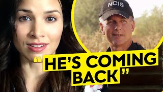 ‘NCIS’ Season 19 Finale: Katrina Law Confirms a MASSIVE Surprise Ending..