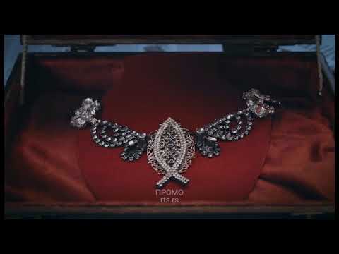 afbeelding Senke nad Balkanom, druga epizoda