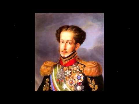 Leila Guimarães - LUNDU DA MARQUESA DE SANTOS - Heitor Villa-Lobos e Viriato Correia