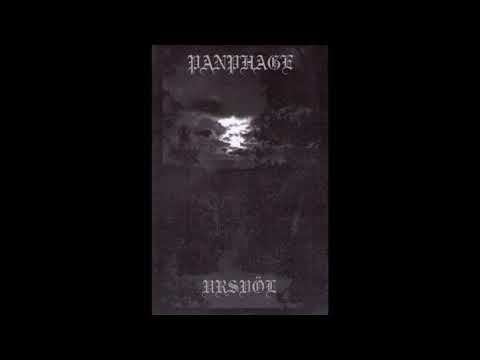 Panphage - Ursvöl (full demo, 2010)