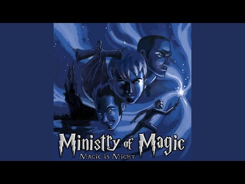 The Ministry Has Fallen