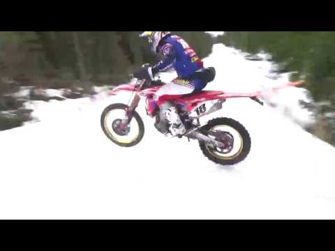 Päitsi 2017 Enduro gp Finland