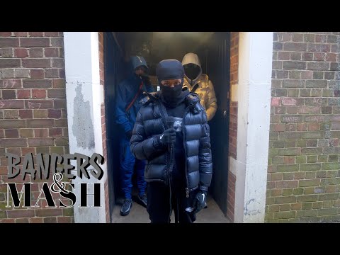 Tbandz - Bangers & Mash | Outchea TV