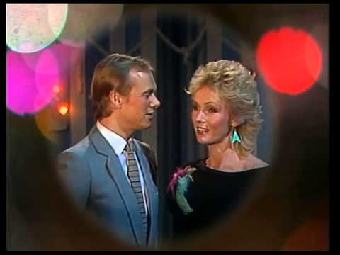 Helena Vondráčková a Jiří Korn   Slunce