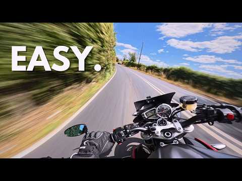How to Get EPIC Riding Footage (the Easy Way)