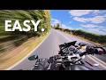How To Get EPIC Riding Footage The Easy Way