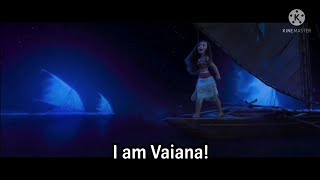 Rachel House, Auliʻi Cravalho - I am Vaiana! (&quot;Vaiana&quot;)
