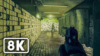 AKOLYTA New Gameplay Demo 8 Minutes 8K