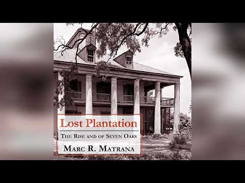 Seven Oaks Plantation