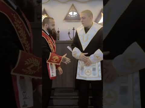 ABRAÇO FRATERNO ENTRE IRMAOS DE DIFERENTES POTENCIAS #Maçonaria #viral #podcast #fatos #trend #live
