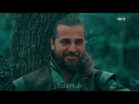 Dirilis Ertugrul - Seven Nation Army
