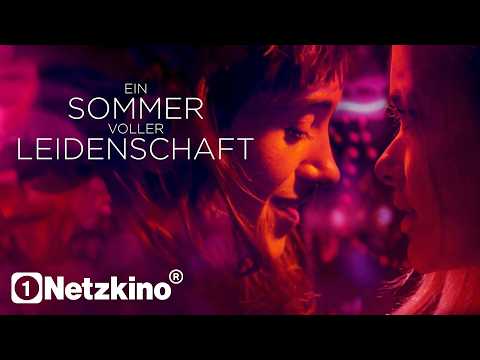 A Summer Full of Passion (FULL MOVIE with NATALIA DYER, moving film, full feature films)