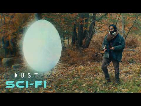 Sci-Fi Short Film "Alienation" | DUST
