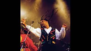 Lucky Dube - God Bless The Woman [1995]