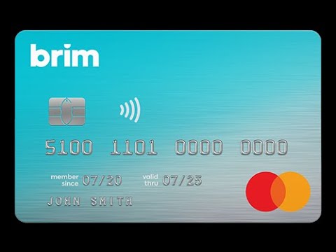 Brim World Elite Mastercard Review