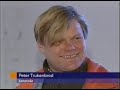 Västnytt SVT 2003 12 30