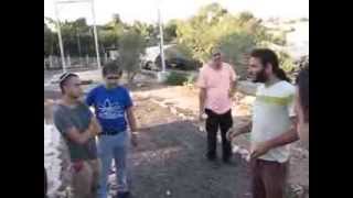 preview picture of video 'PCB & TECHNOLOGIES-יום גיבוש ברמות מנשה_6.08.2013_part2.'