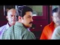 മാപ്പ് തരാൻ ഞാൻ ഈശ്വരനല്ലല്ലോ സ്വാമി