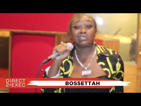 Recap for Direct 2 Exec Houston 6/5/22 - A&R at Atlantic Records