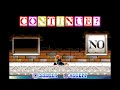 Game Over Flushed Away GBA