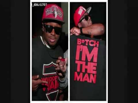 D-Nasty Feat. C2Saucy | Young Fresh | Priceless Da ROC - WHOOPTY WAM (Produced By Priceless Da ROC)