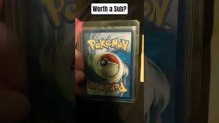 #pokemon #fyp #pokemoncards #foryoupage #shorts